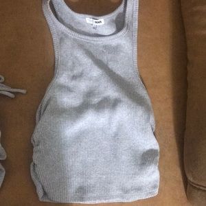 Matching Short Set